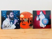 Load image into Gallery viewer, &quot;LIVE at Bob Baker&quot; CD (Signed)
