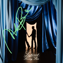Load image into Gallery viewer, &quot;Loving Lies&quot; Vinyl (Signed)