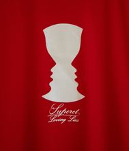 Load image into Gallery viewer, The Red Ambiguous Image Tee